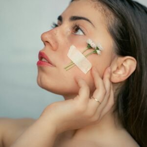 Anti-Acne Patches Pack
