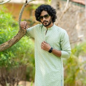 Boys Casual Kurta