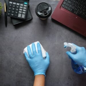 All-Purpose Cleaning Kit