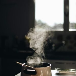 Non-Stick Cooking Pot