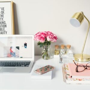 Desk Decor Set