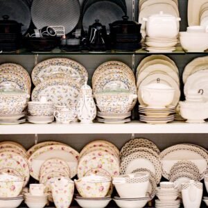 12-Piece Dinner Set