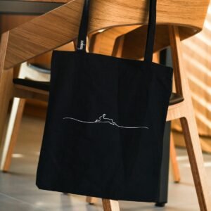 Isla Tote Bag