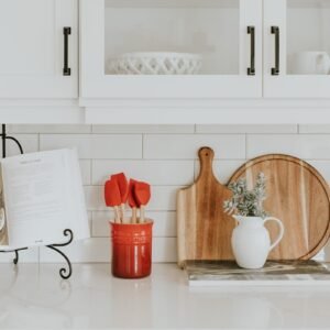 Multi-Purpose Kitchen Organizer