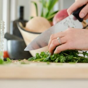 Kitchen Utensil Set