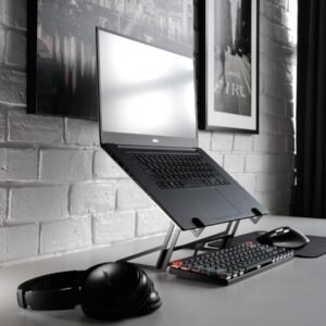 Foldable Laptop Stand