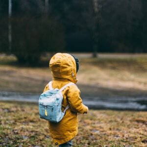 Little Explorer Kids Backpack