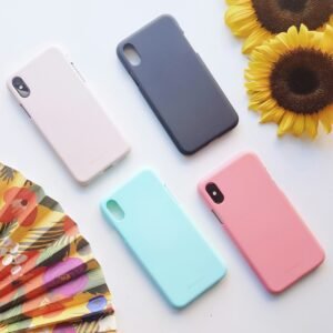 Shockproof Mobile Cover