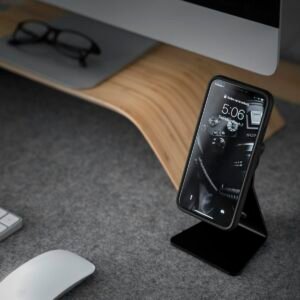 Adjustable Mobile Stand