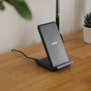 Pop-Up Mobile Holder