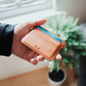 Rafi Card Holder