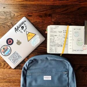 School Essential Bag