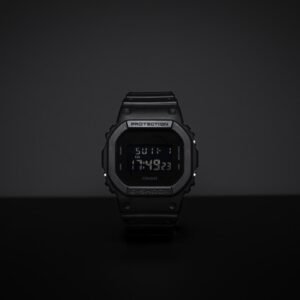 Sporty Digital Watch