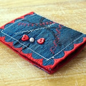 Tiny Traveler Kids Pouch