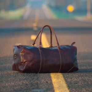 Travel Duffel Bag