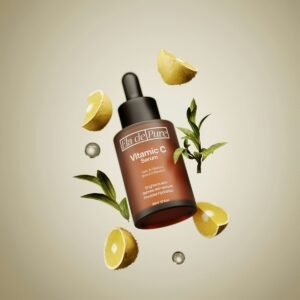 Vitamin C Brightening Serum