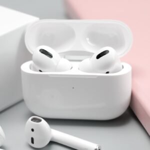 Wireless Earbuds